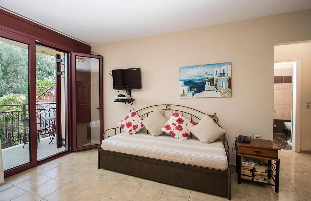 Greka Ionian Suites-1