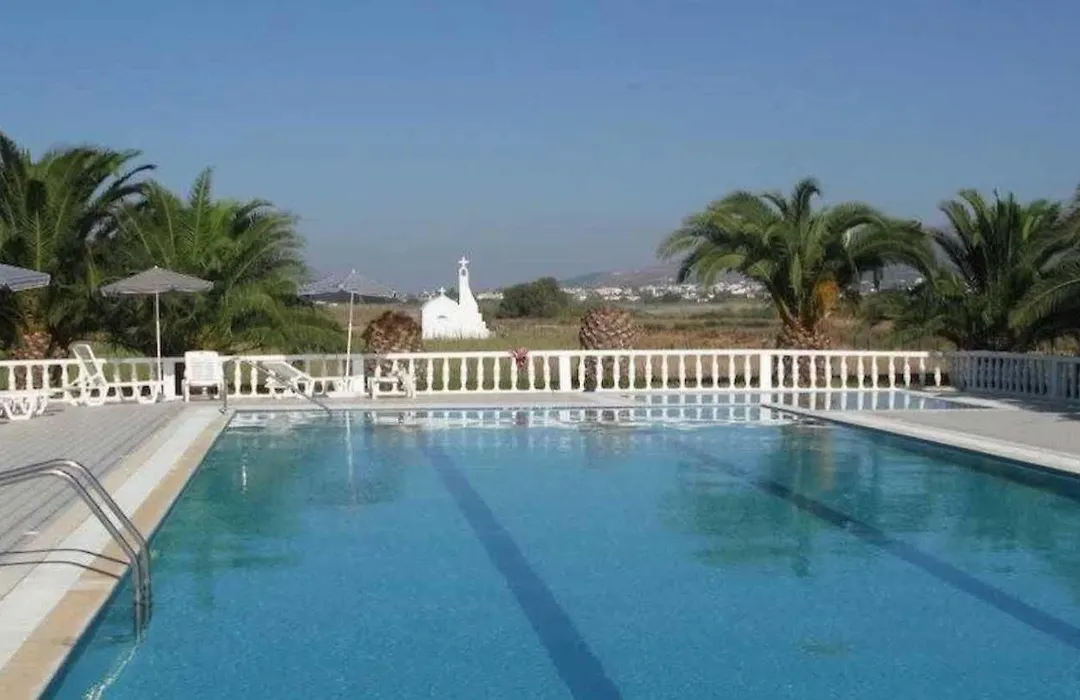 Mariliza Beach Hotel-1