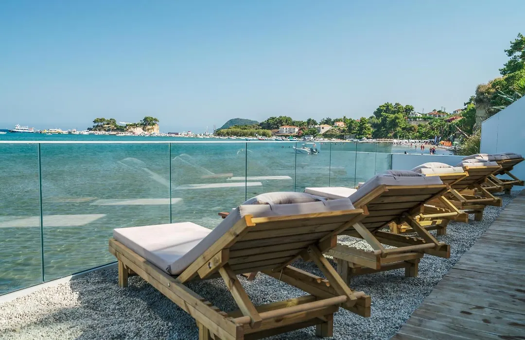 Denise Beach Hotel-1