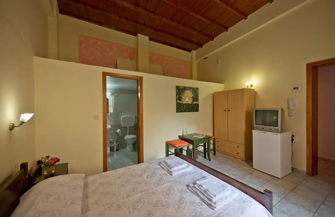 Katerina Traditional Rooms-1