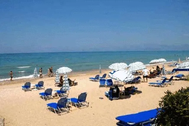 Ionian Princess Suites Hotel-1