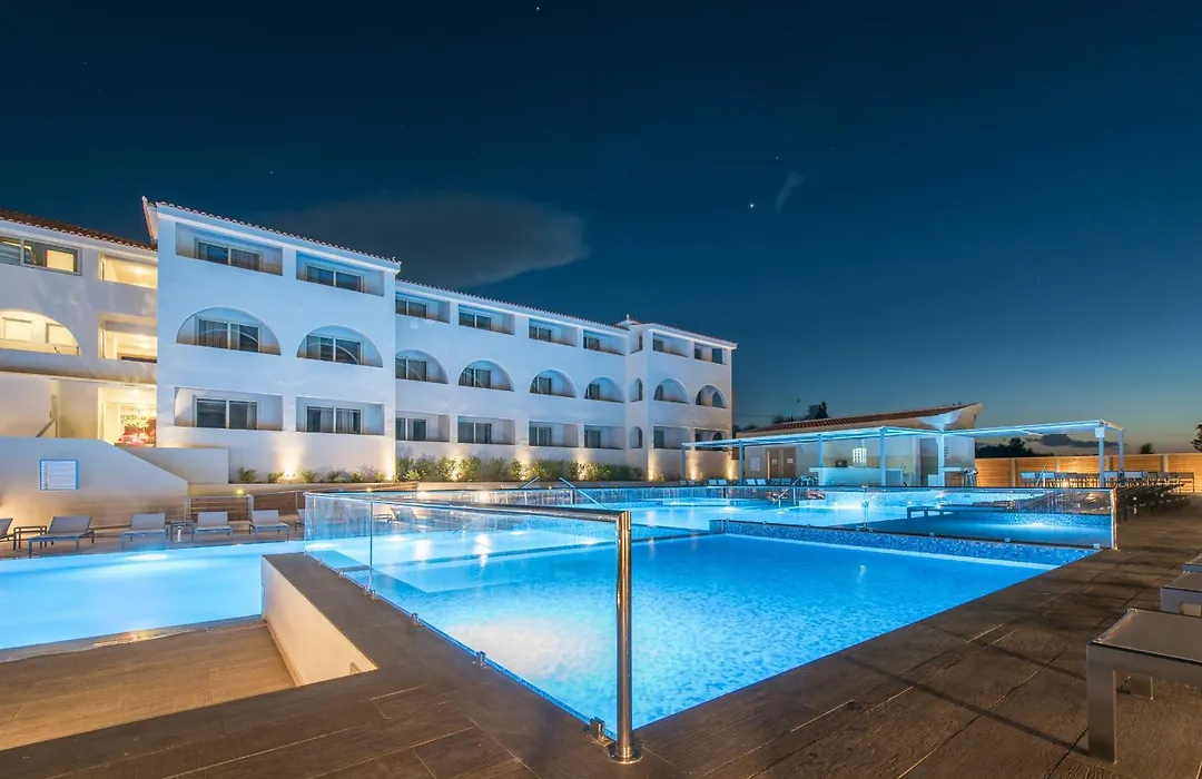 Azure Resort & Spa-1