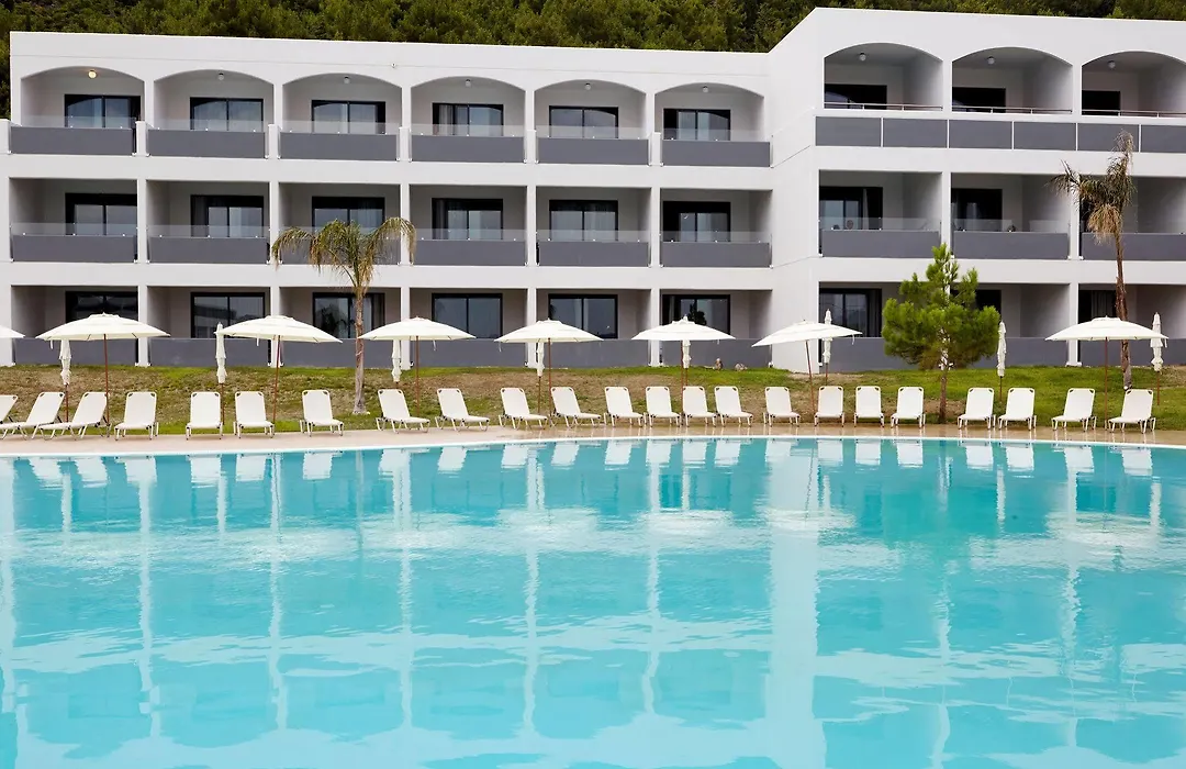 Evita Resort-1