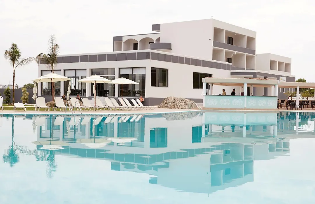 Evita Resort-1
