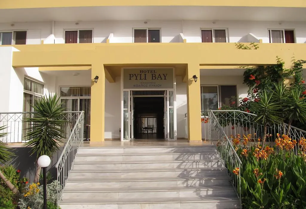 Pyli Bay-1