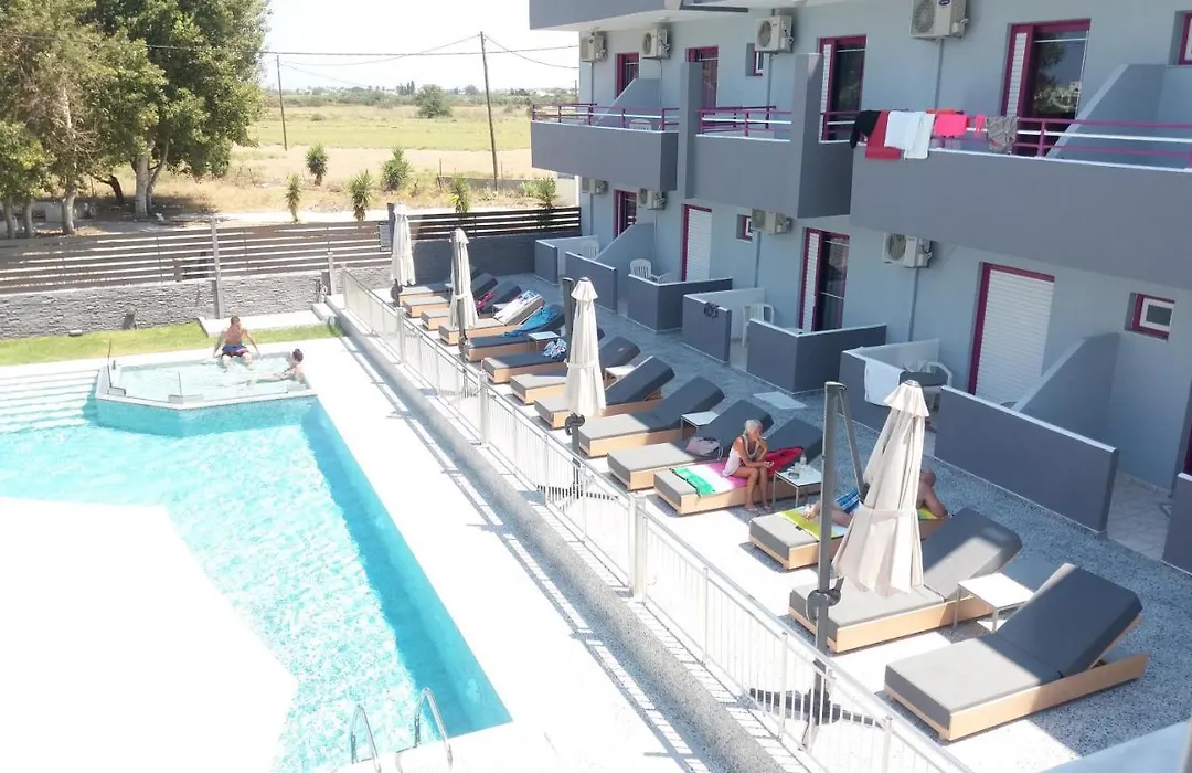 Angela Suites-1