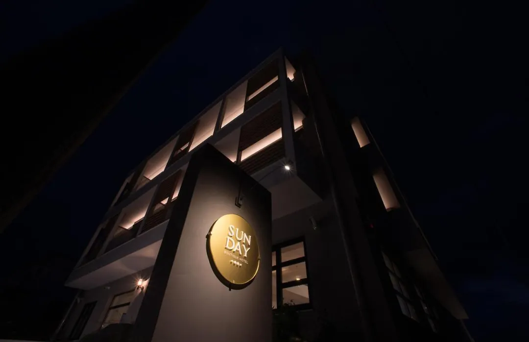 Sunday Boutique Hotel-1