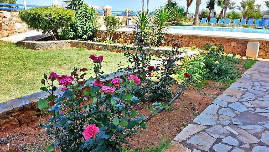 Cretan Family Apartments-1