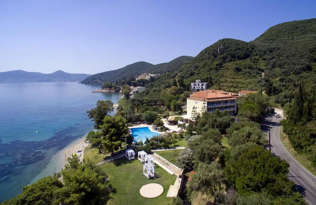 Corfu Senses Resort-1