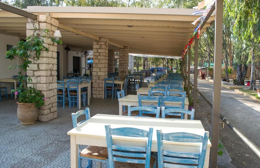Camping Drepanos-1