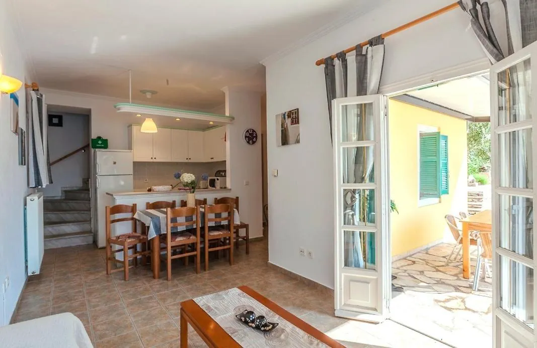 Villa Sinialo-1
