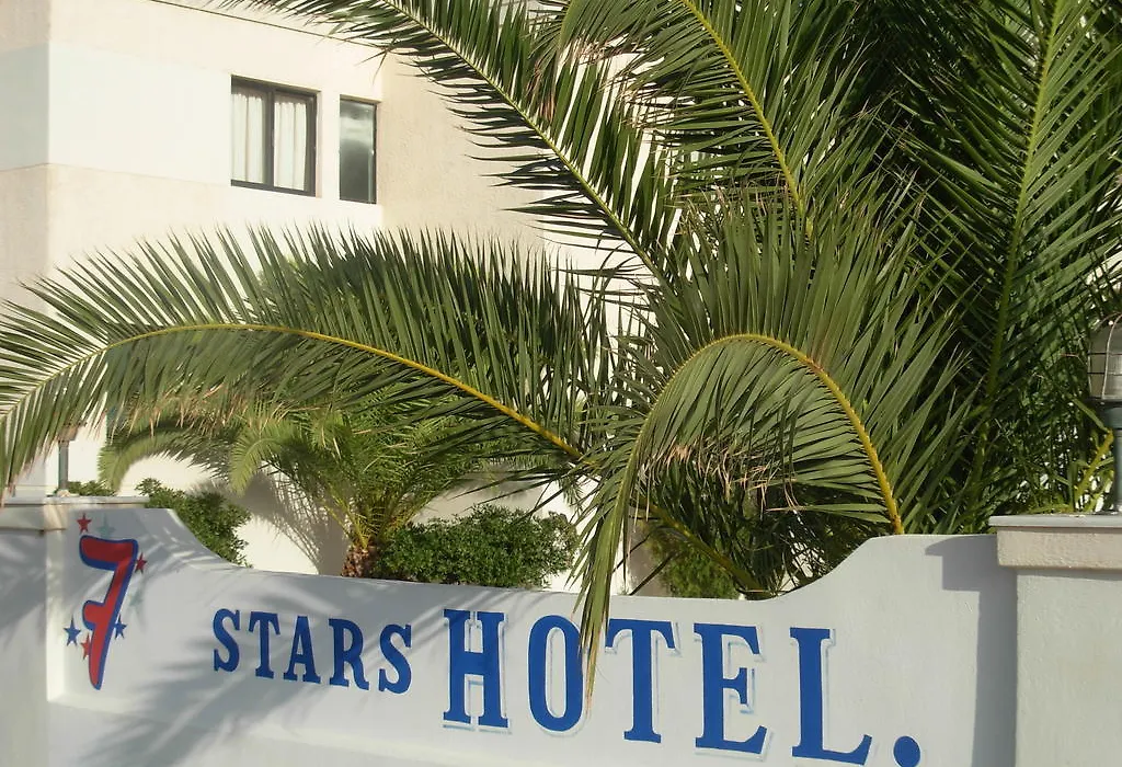 Seven Stars-1