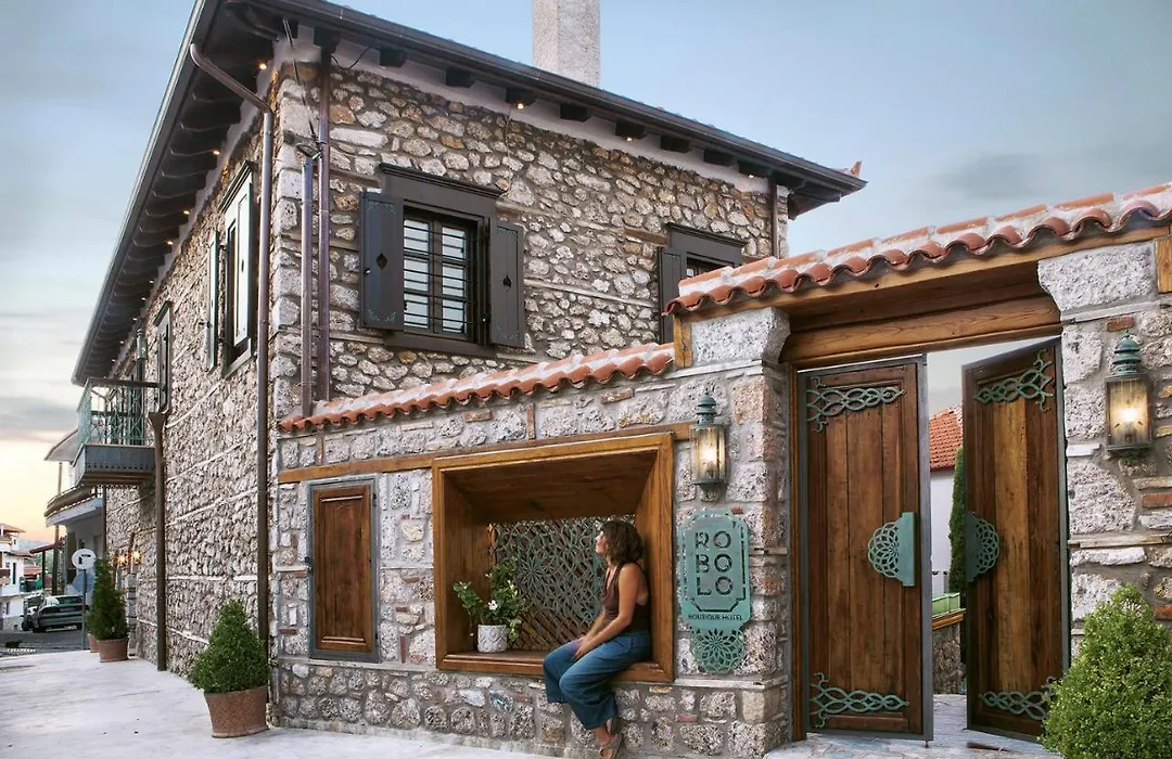 Robolo Boutique Hotel-1