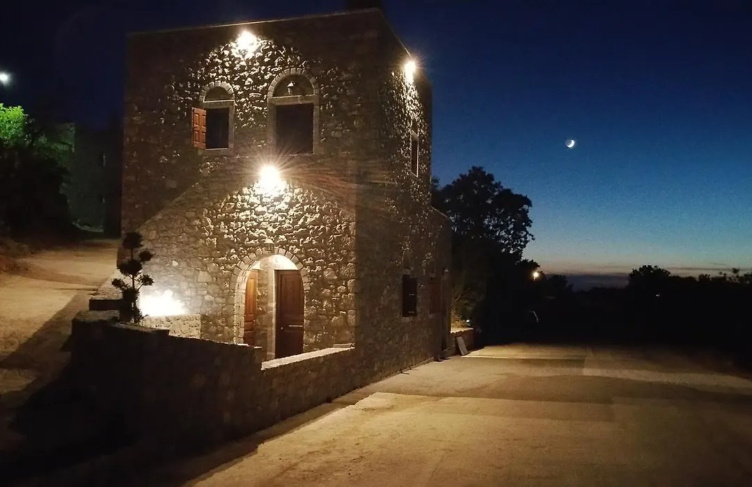 Avgonima All Seasons Hotel-1