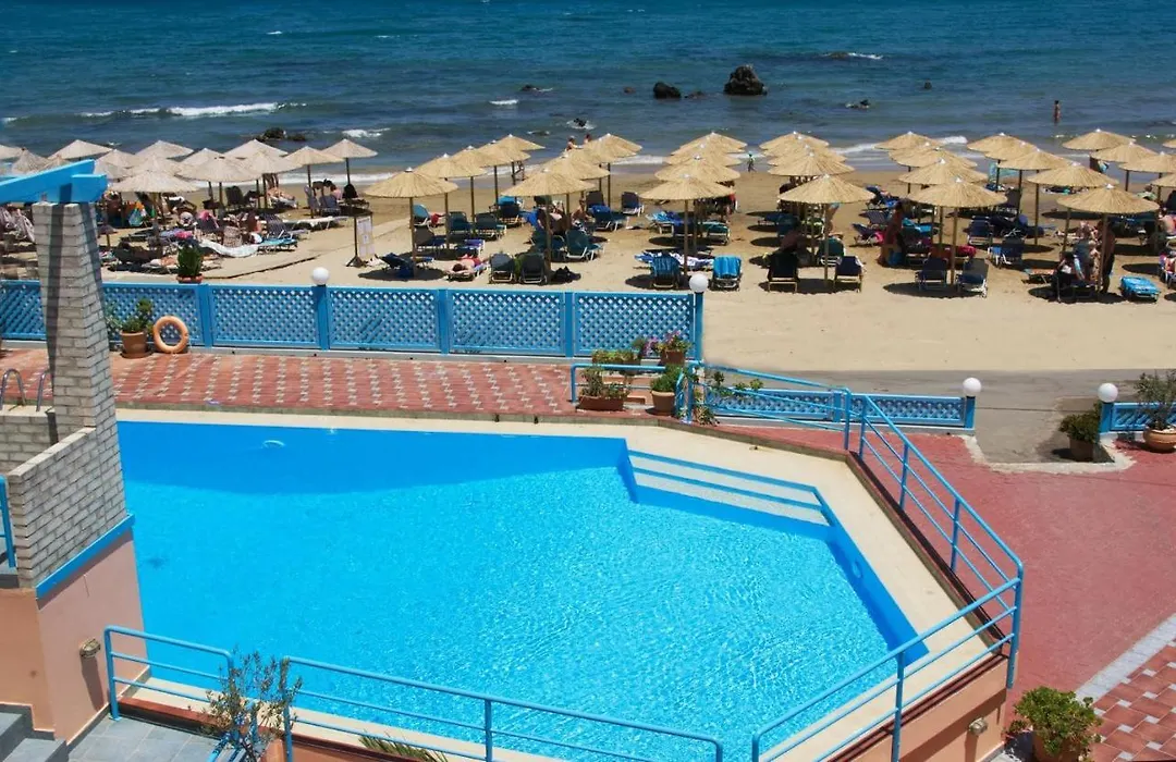 Fereniki Resort&Spa-1