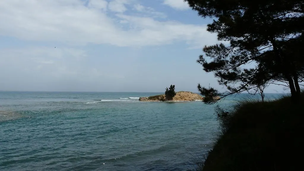 Dryades Hotel-1