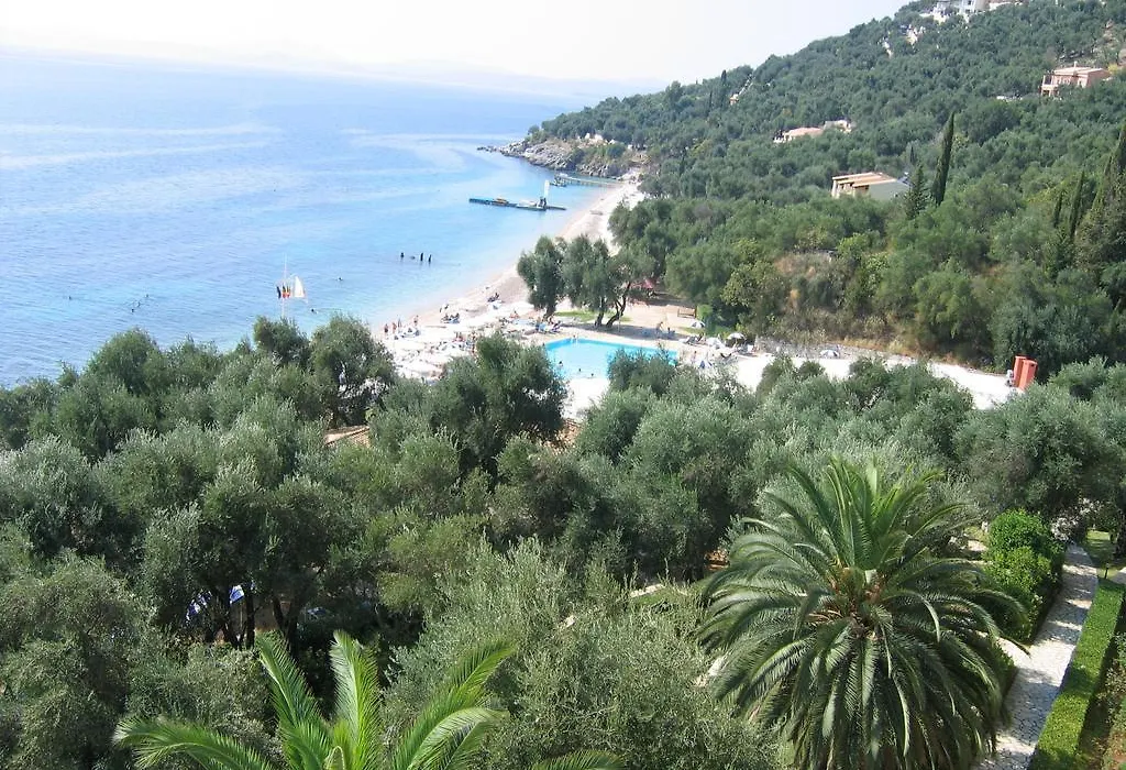 Hotel Nissaki Beach-1