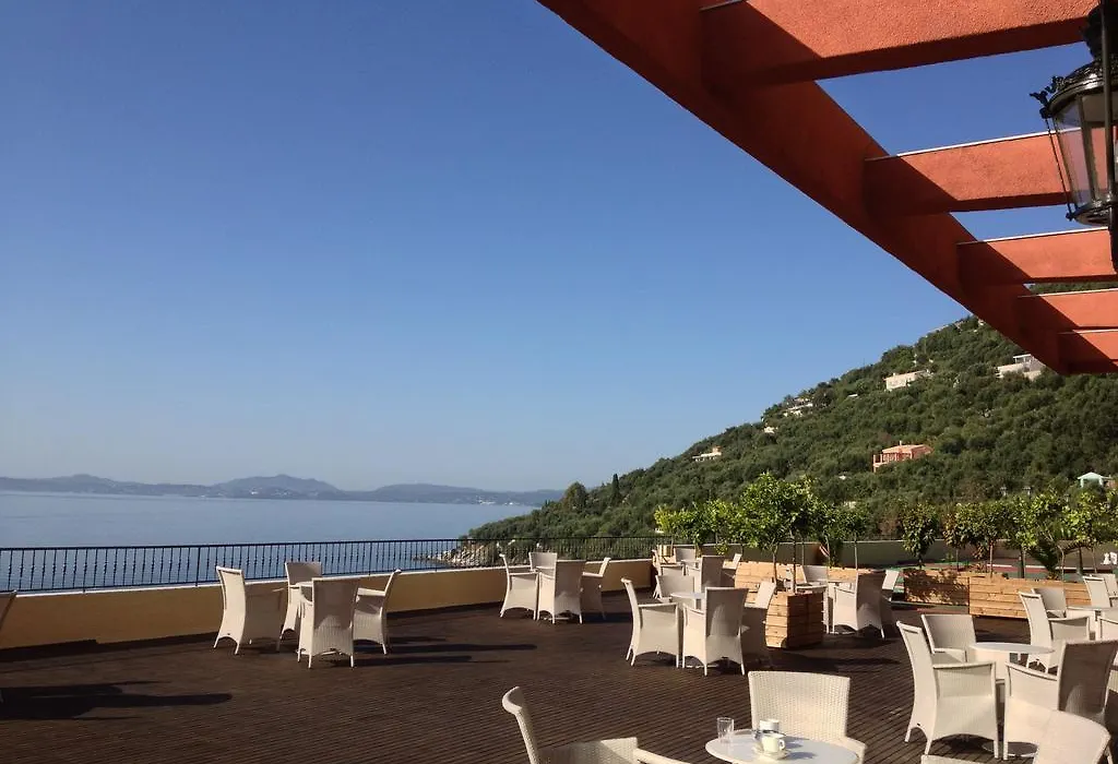 Hotel Nissaki Beach-1
