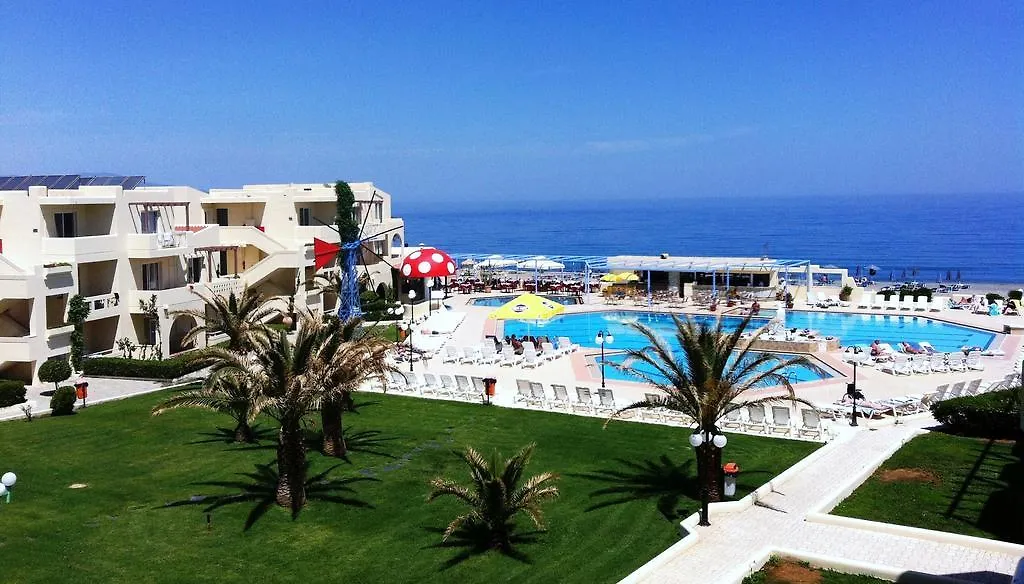 Santa Helena Beach Resort-1