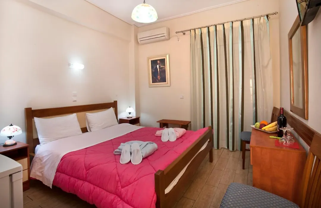 Hotel Loutraki-1