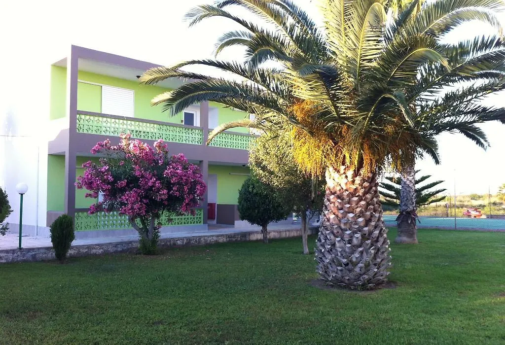 Giakalis Aparthotel-1