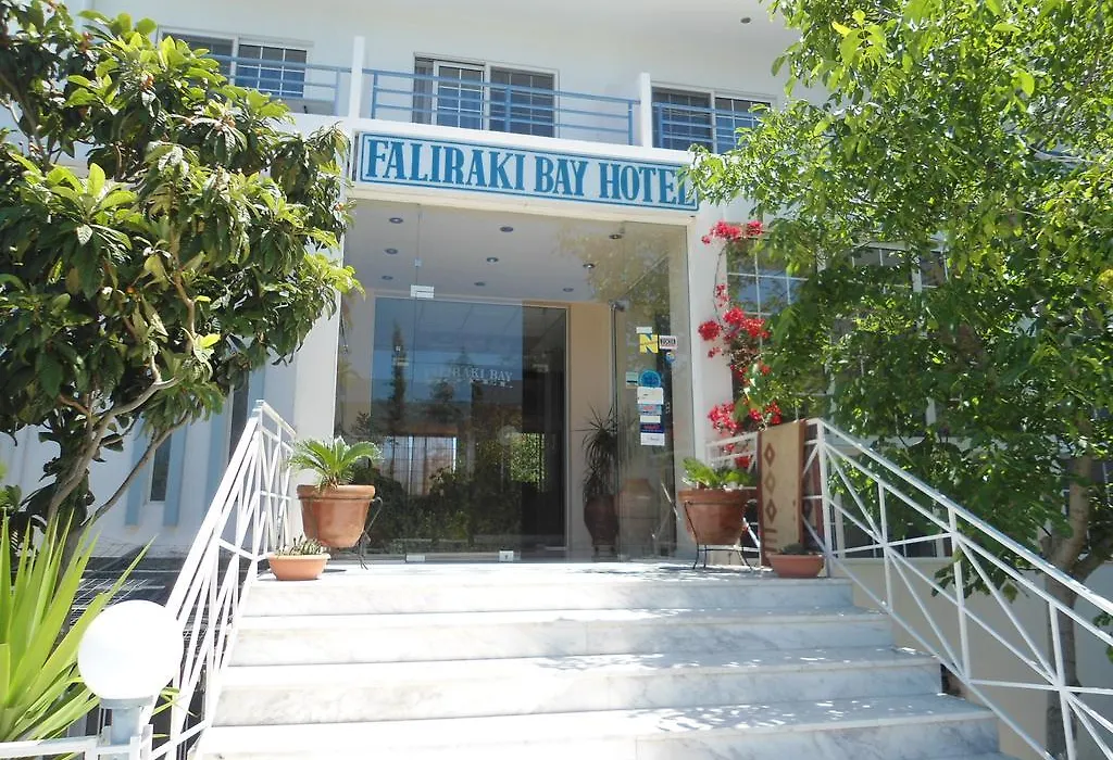 Faliraki Bay-1