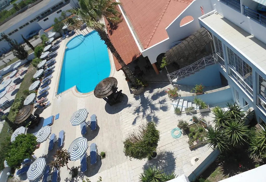 Faliraki Bay-1