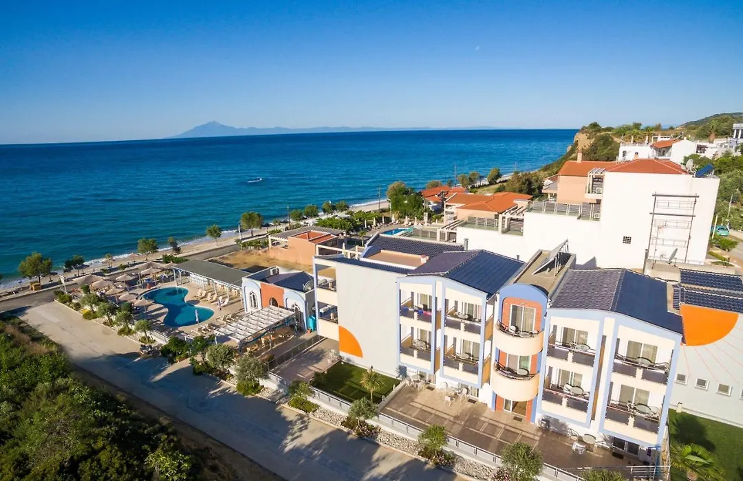 Sunray Hotel-1