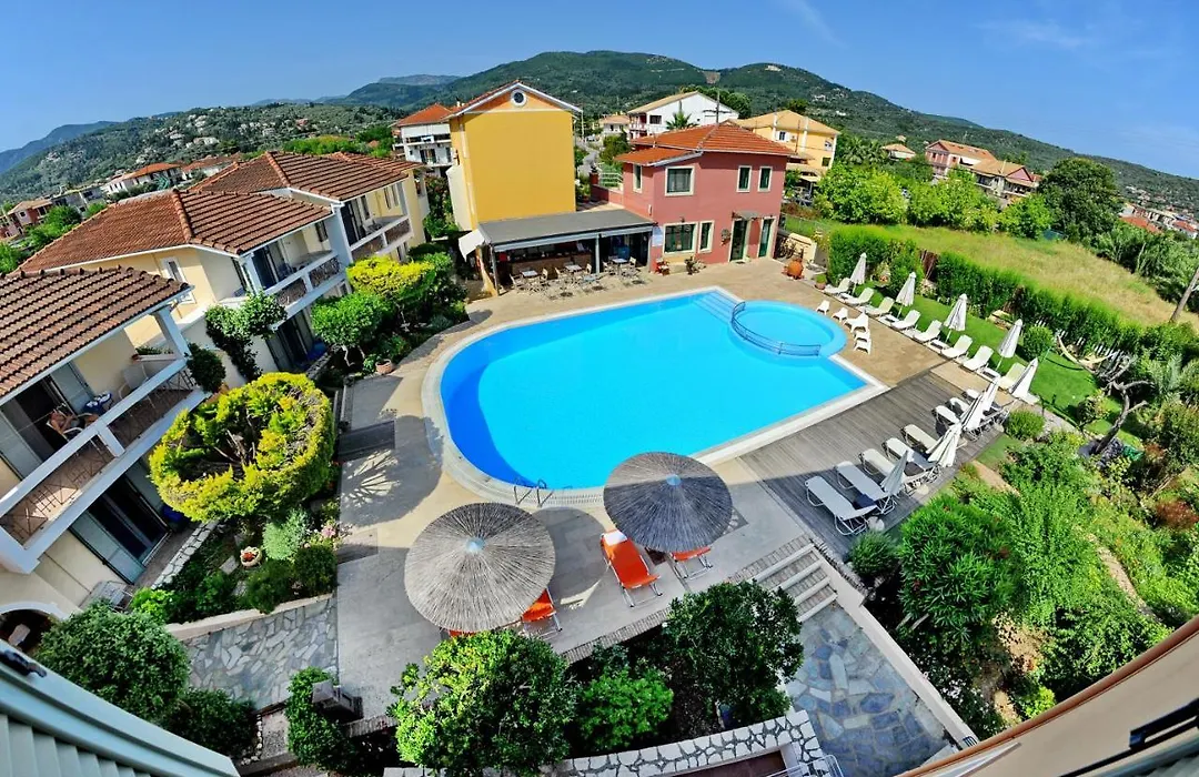 Alkyon Apartments & Villas Hotel-1