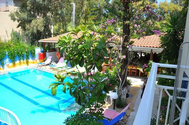 Hotel Telchinia-1