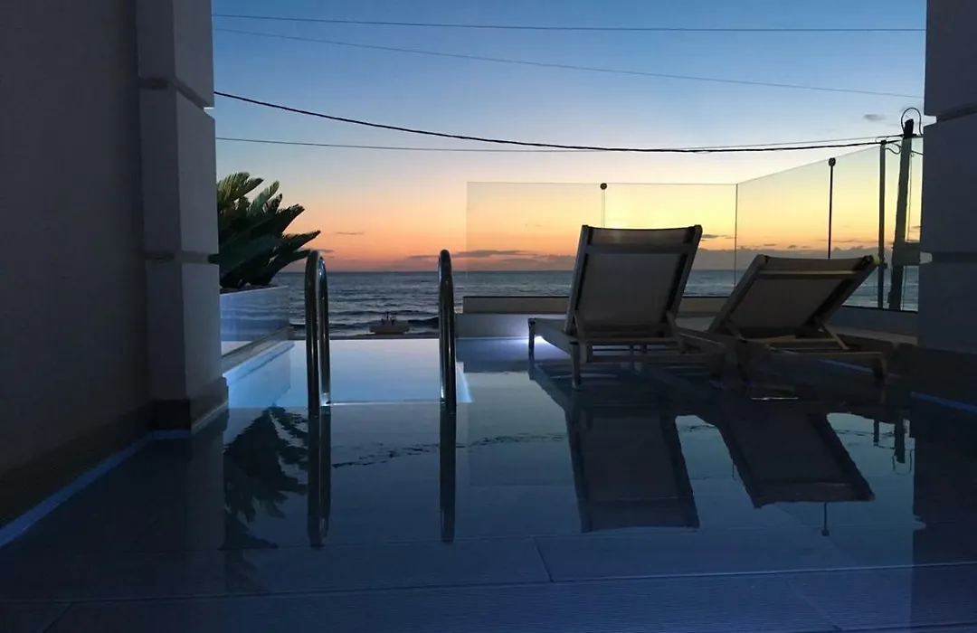 Agios Gordios Beach Resort-1