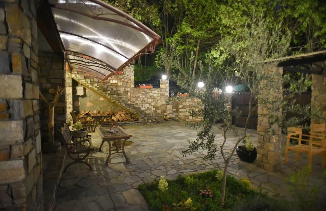 Santa Marina Guesthouse-1