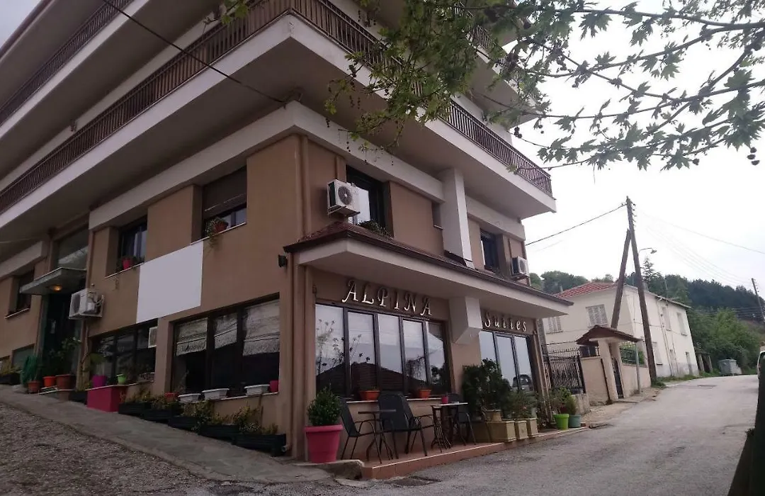 Alpina Suites-1