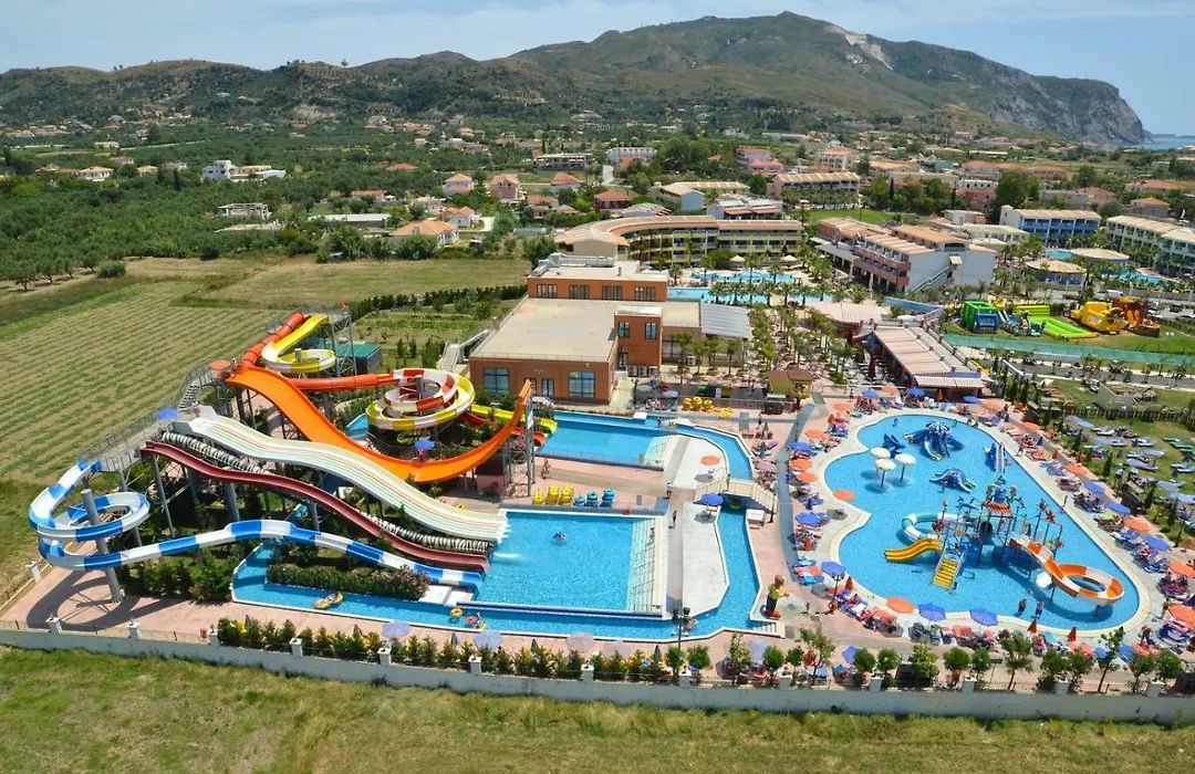 Caretta Beach Resort & Waterpark-1