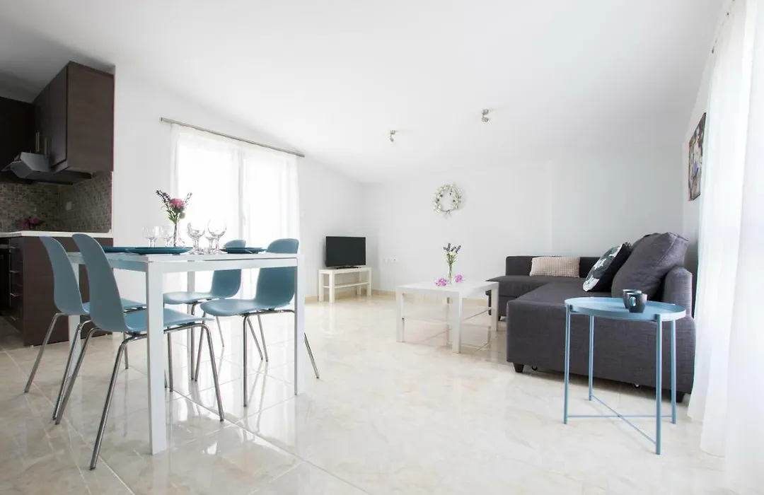 Aesthetic Apartments-1
