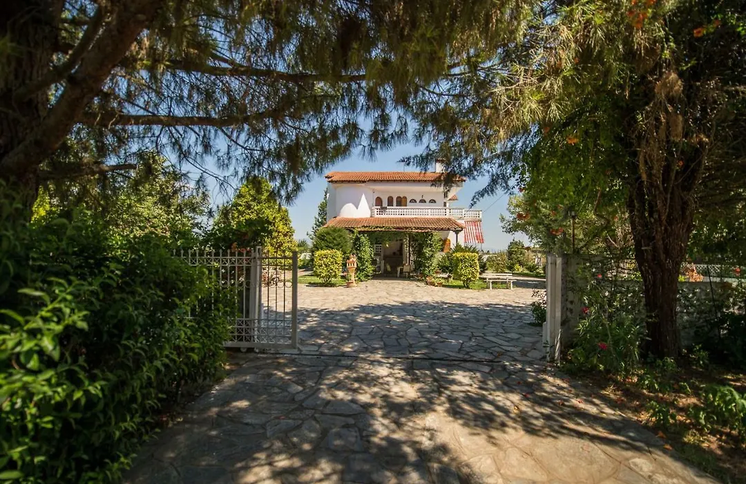 Villa Ampelos-1