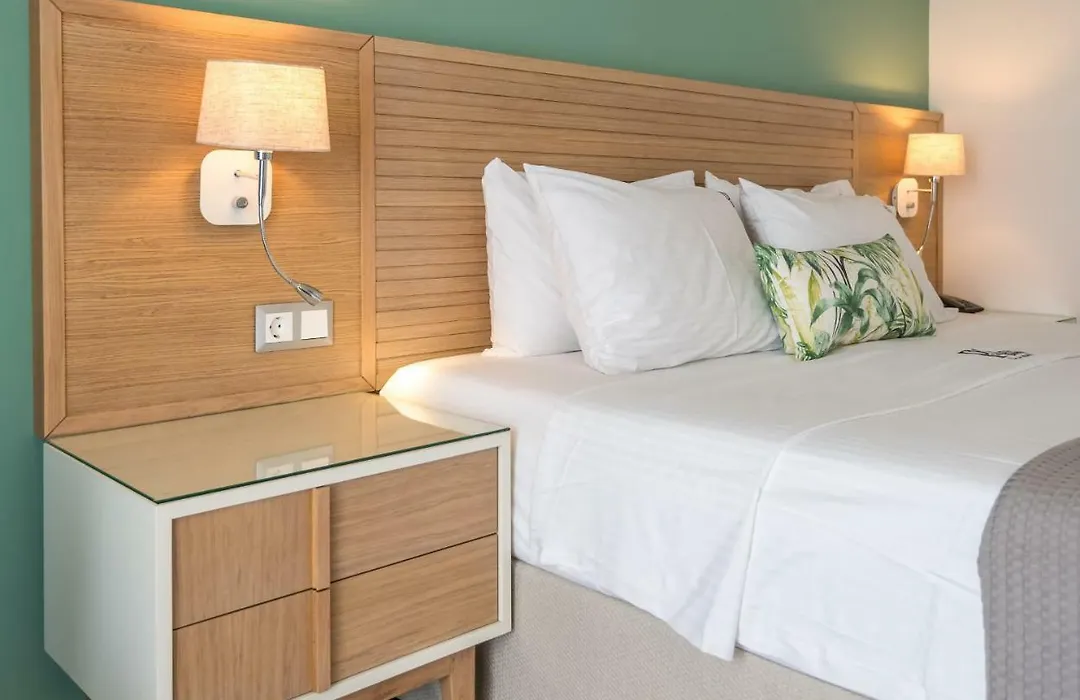 Palm Beach Hotel - Adults Only-1
