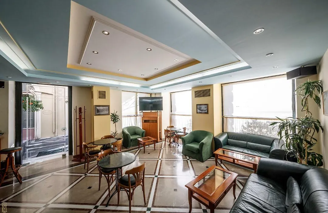 Hotel Rex-1