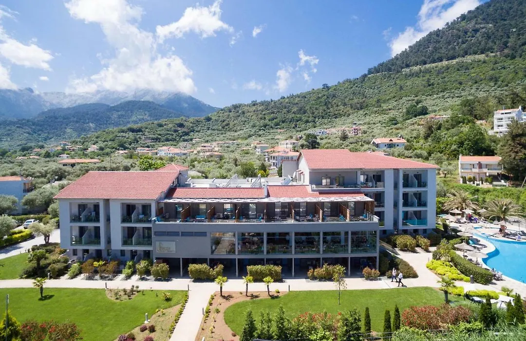 Princess Golden Beach Hotel-1