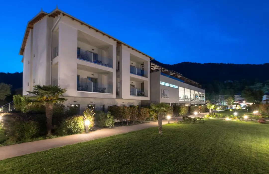 Princess Golden Beach Hotel-1