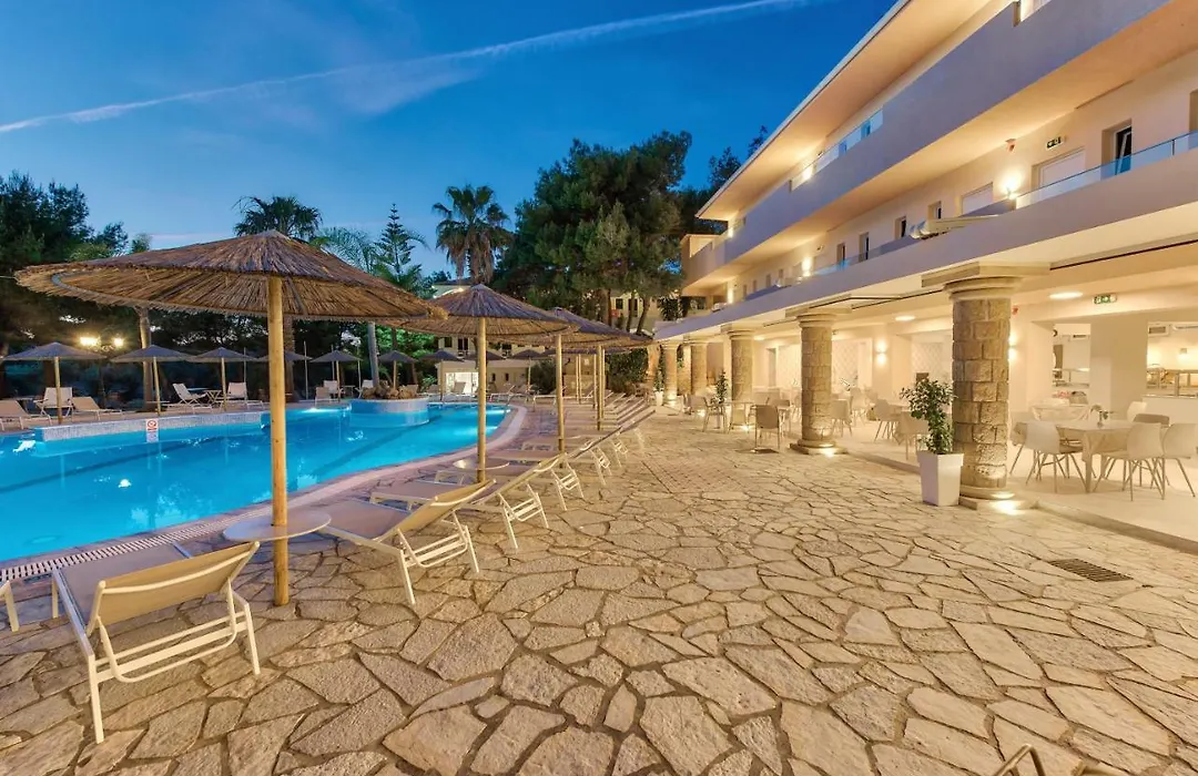 Hotel Vasilikos Beach-1