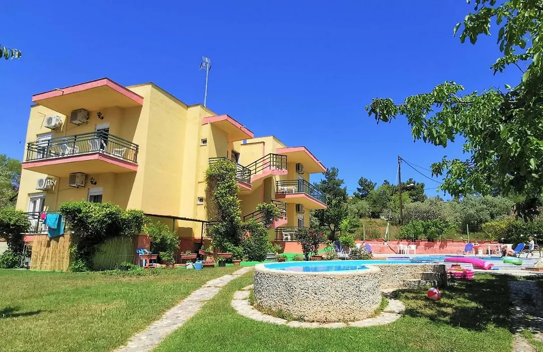 Zako Apartments-1