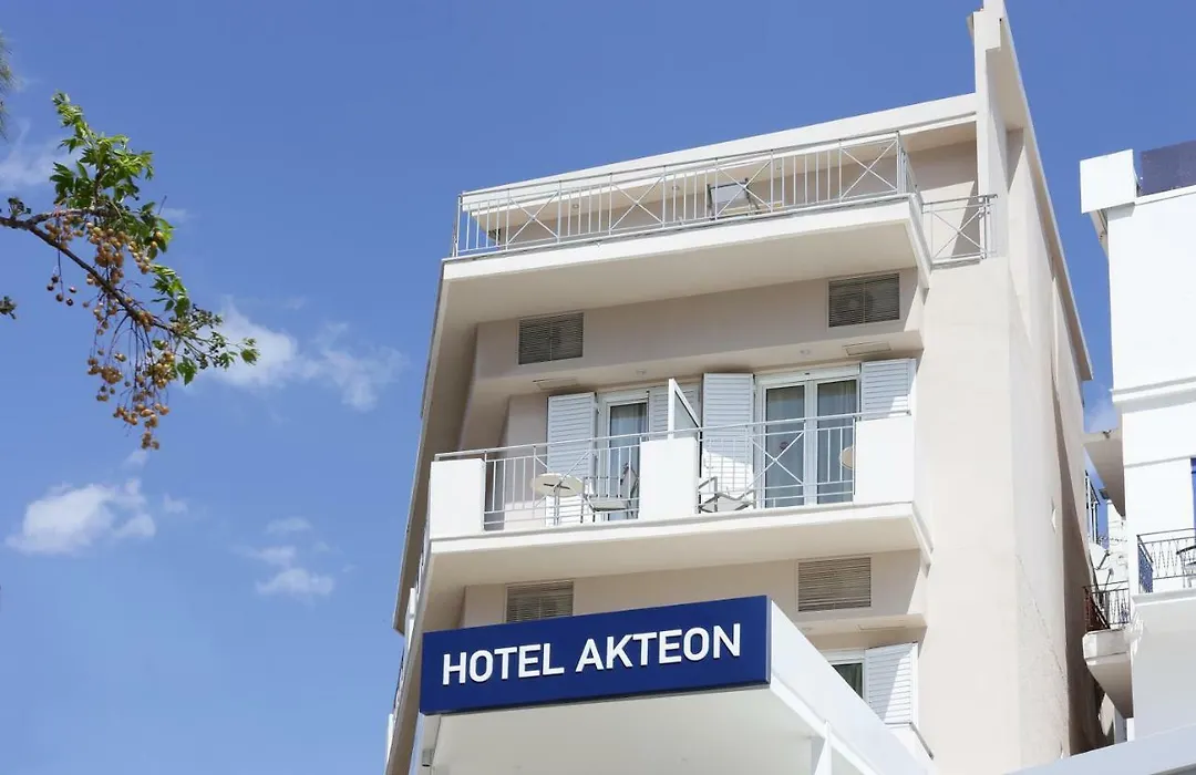 Hotel Aktaion-1