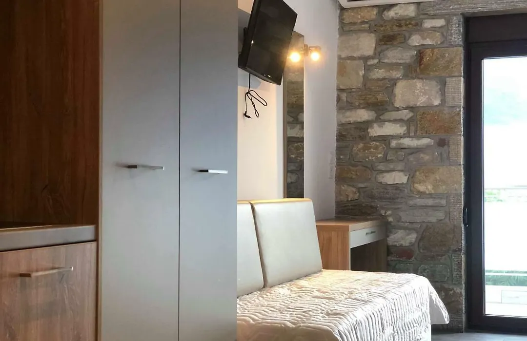 Dioscuri Luxury Apartments-1