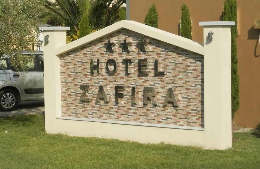 Hotel Zafira-1