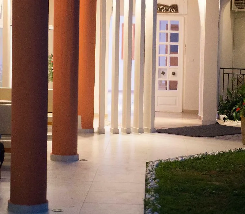 Silver Beach Hotel (Adults Only)-1