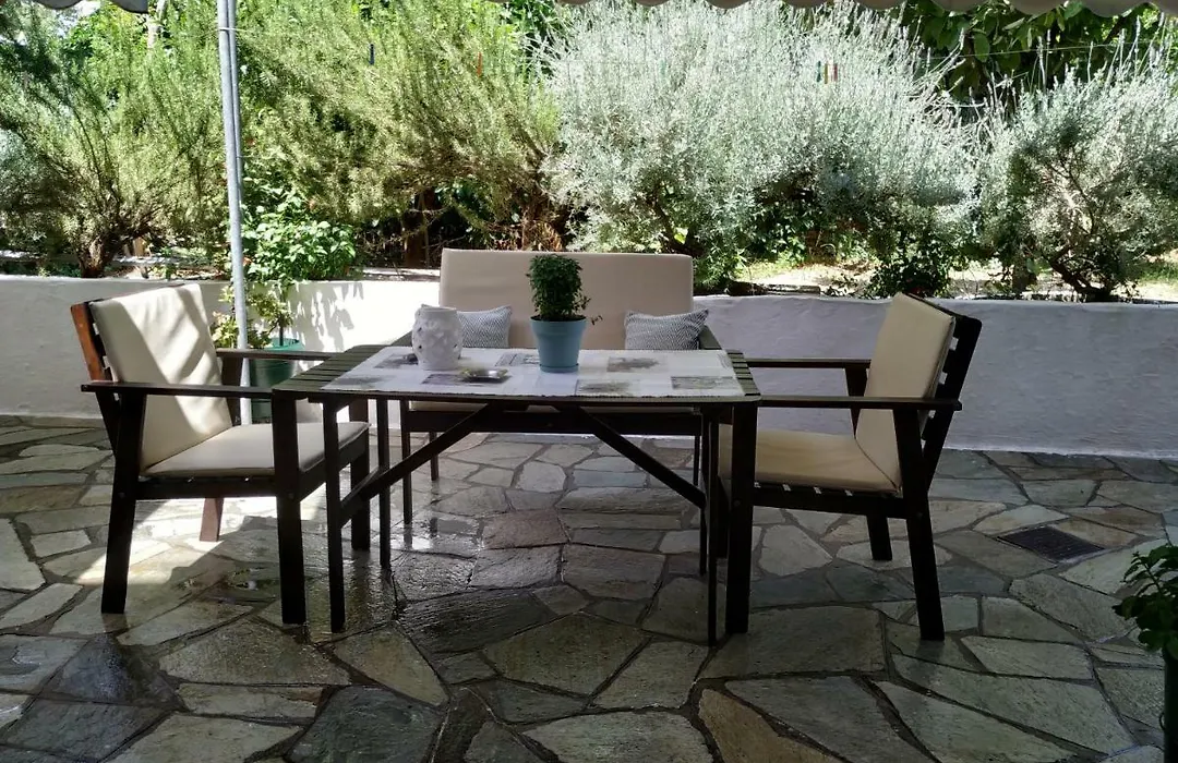 Ξενοδοχείο Αργώ-1