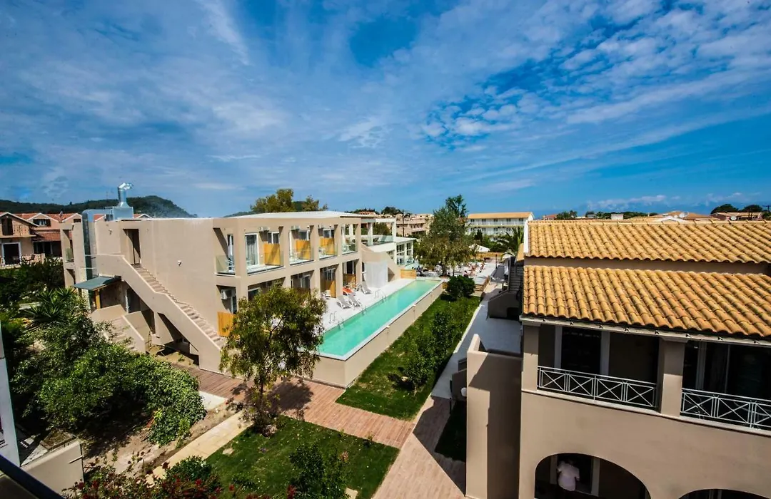 Amour Holiday Resort (Adults Only)-1