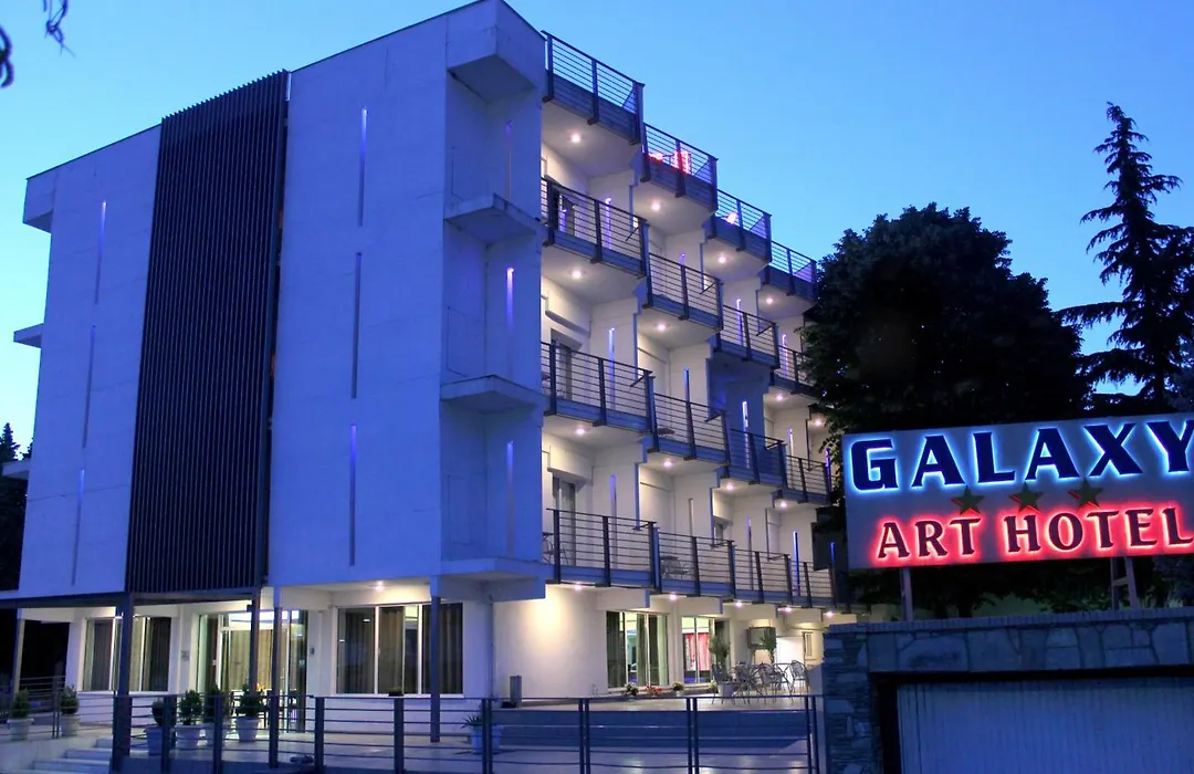 Galaxy Art Hotel-1