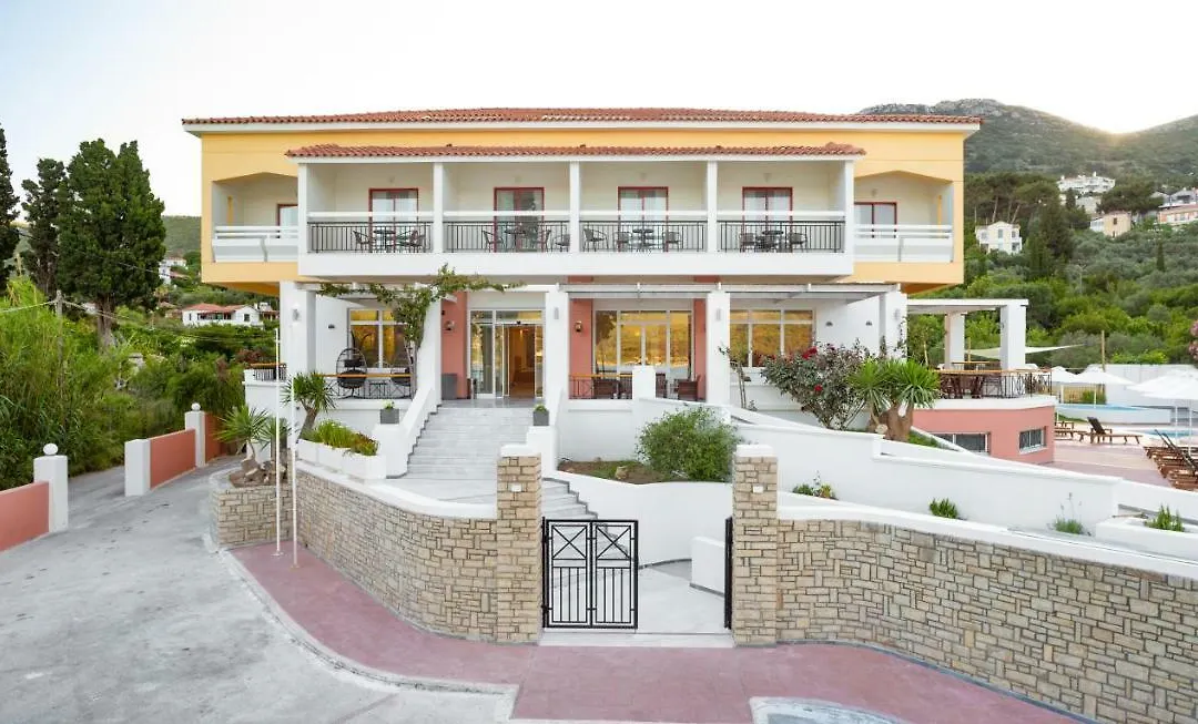 Blue Style Resort-1
